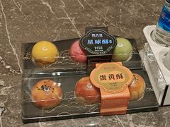 -同庆楼(滨湖万达广场店)