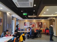 -永和大王(春日上新·阜成门店)