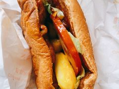 -麦当劳(华亚广场店)