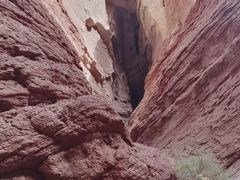 -天山神秘大峡谷