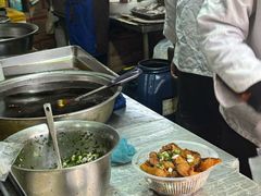 -大马弄蒋师傅美食酥鱼(察院前店)
