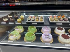 -Pantry's Best派悦坊蛋糕(世纪金源店)