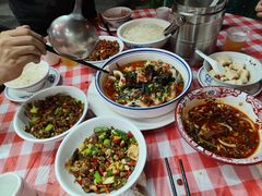 -浏阳小饭铺(洪西小区店)