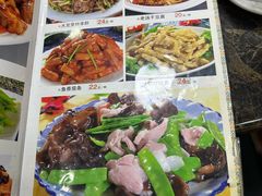 -西关回头馆(西关美食街店)