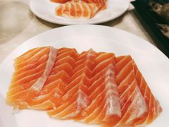 -芭菲盛宴·环球美食(袁家岗店)