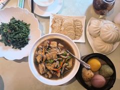 -归元·云集斋素菜馆
