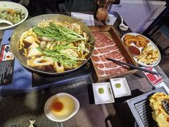 -将太无二·北美传奇寿司(瑞士公寓店)