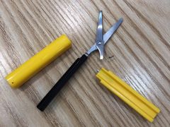 -九木杂物社(新奥购物中心店)