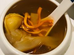 逸仙四物湯-民国红公馆·秦淮八艳(夫子庙店)