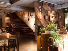 -时光花园(白鹭洲店)