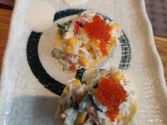 -林妈妈村·日式料理(宝山万达店)