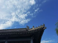 -处女泉风景名胜区