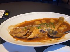 -逸品淮扬(东方渔人码头店)