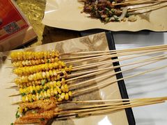 -严三毛口味虾·小严同学的店(曙光路直营店)