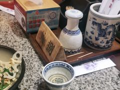 -南京大牌档(香港广场店)