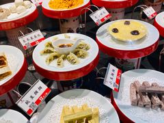-令氏家外家周秦食府(高新店)