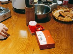 -庭苑饭香·生态餐厅(动物园店)