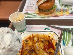 -魏家凉皮(科技三路店)