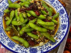 -江城燕子大排档(江汉路步行街店)