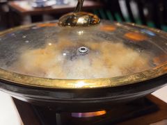 -绿茶餐厅(财富购物中心店)