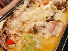 -炉鱼(无锡八佰伴中心店)