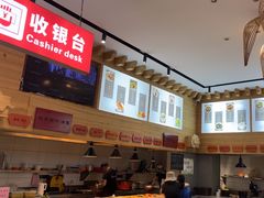 -五夫晨照朱子小吃(度假区店)