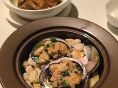 -广州富力丽思卡尔顿酒店·丽轩·粤菜