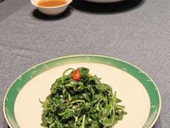 -金狮麟·新豫菜(金码大厦店)