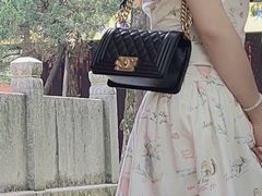 -CHANEL(恒隆广场店)