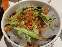 -金芙蓉|湘味小炒·鲜炒黄牛肉(淮安生态新城吾悦店)