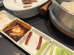 -双湖园·地标武汉菜(黄鹤楼解放路店)