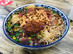 -九八五面馆(欧洲城店)