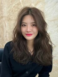 -丽时 Hair Salon