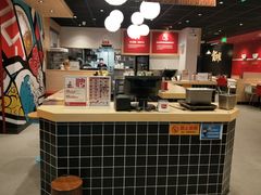 -食其家·牛丼咖喱(金三角店)