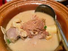 -来菜·湖北头牌藕汤(武商MALL众圆店)