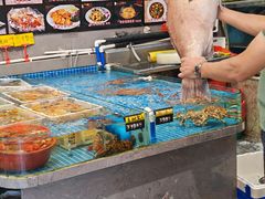 -百家福海鲜排档·闽菜·家宴(斗西路口店)