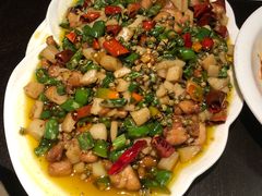 -舌尖上的食缘花园主题餐厅