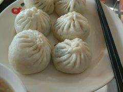 -庆丰包子铺(白塔寺店)