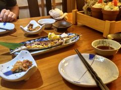-文立新麻辣烫(合生汇21街区店)