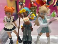 -泡泡玛特POPMART(世豪广场店)