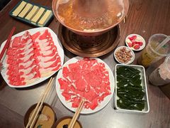 -南门涮肉(后海店)