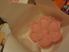 定胜糕-麦当劳(长沙东风路店)