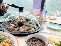 -巧克力渔家.小船海鲜胶东菜(万平口店)