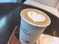 -木嘛working coffee(前海店)