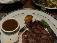 -食间牛排(湖西路店)