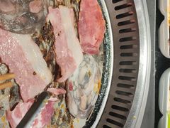 -德得轩烤涮一体自助餐厅(王府井店)