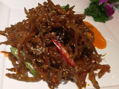 -吉布鲁牛排海鲜自助(武侯泛悦国际店)