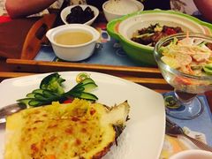 -栖巢咖啡(天鹅湖万达低碳店)