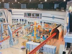 -弘阳·未来世界(弘阳广场店)