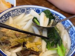 -一楼食业·美食人家